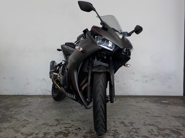 ヤマハ YZF-R25 ＷＲＳマフラー セパレートハンドル バックステップ 尼崎本店在庫 - ライダースポイントFEEL尼崎本店  の在庫車両 - 新車・中古バイク検索エンジン ゲットバイク