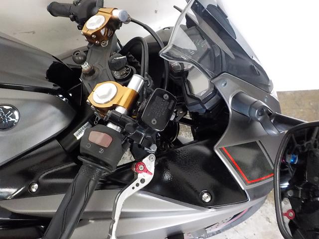 ヤマハ YZF-R25 ＷＲＳマフラー セパレートハンドル バックステップ 尼崎本店在庫 - ライダースポイントFEEL尼崎本店  の在庫車両 - 新車・中古バイク検索エンジン ゲットバイク