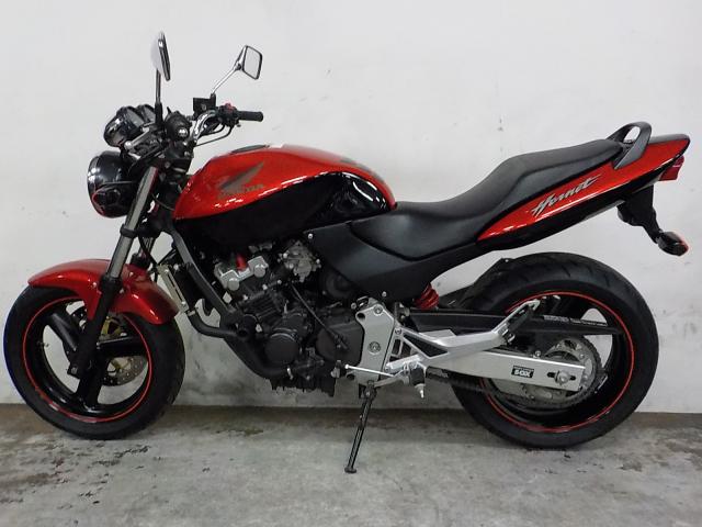 ホンダ ホーネット250 Dx 尼崎本店在庫 ライダースポイントfeel尼崎本店 の在庫車両 新車 中古バイク検索エンジン ゲットバイク