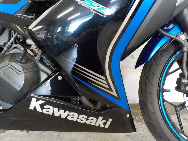 カワサキ Ninja 250