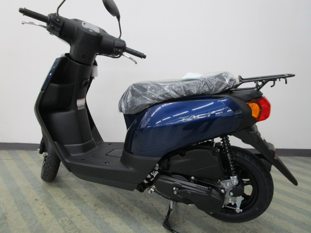 ホンダ タクト・ベーシック 新車 ２０２２年モデル 国内正規モデル