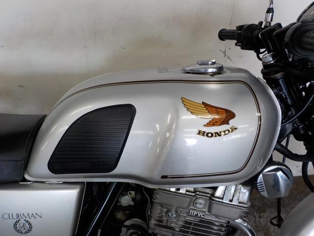 ホンダ Gb250クラブマン 尼崎本店在庫 ライダーズポイントfeel 兵庫県尼崎市でバイクの新車 中古車販売修理しています