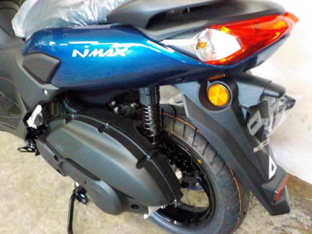 ヤマハ NMAX125