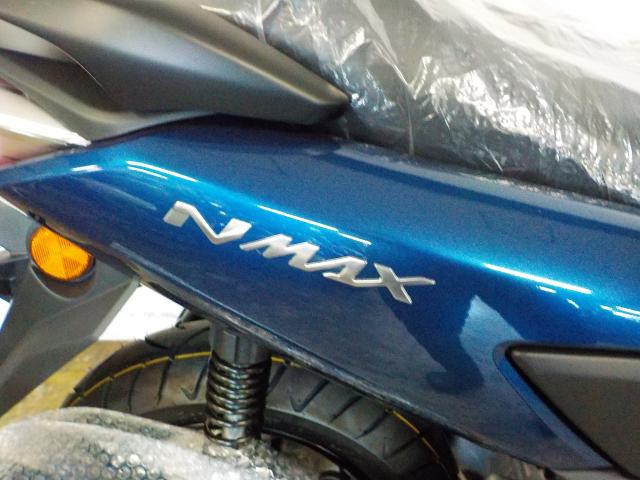 ヤマハ NMAX125