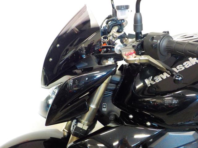 カワサキ Z1000