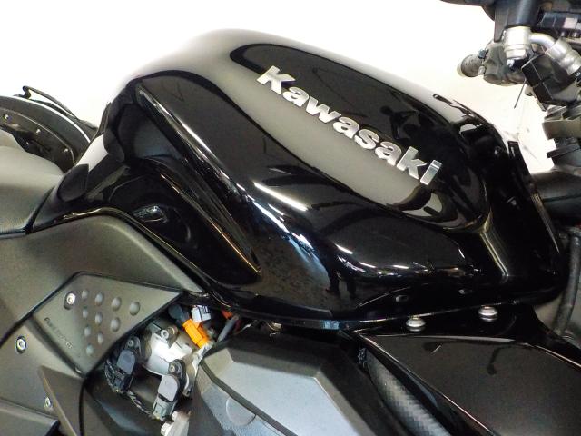 カワサキ Z1000