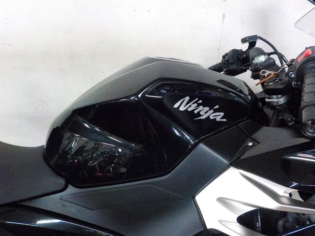 カワサキ Ninja 400
