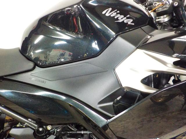 カワサキ Ninja 400