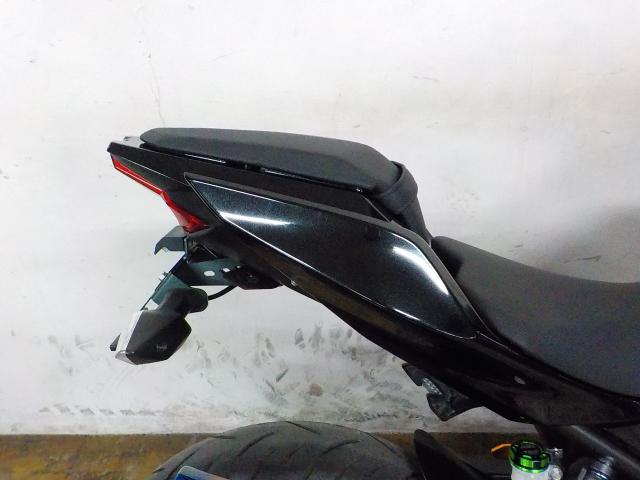 カワサキ Ninja 400