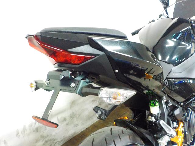 カワサキ Ninja 400