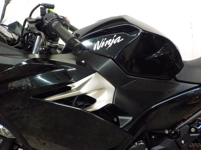 カワサキ Ninja 400