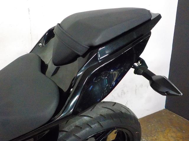 カワサキ Ninja 400