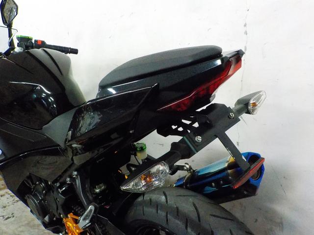 カワサキ Ninja 400