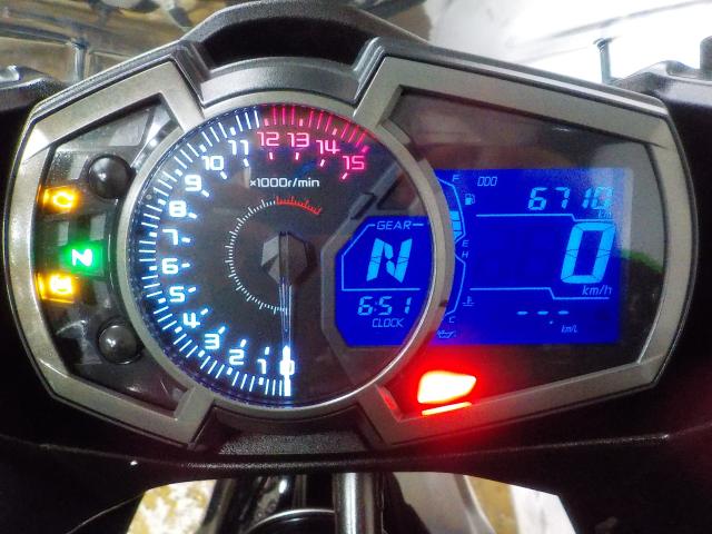 カワサキ Ninja 400