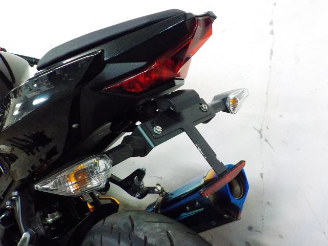 カワサキ Ninja 400