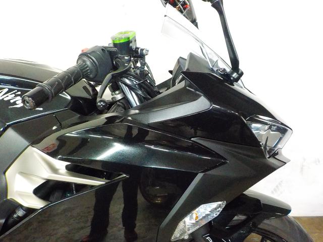 カワサキ Ninja 400