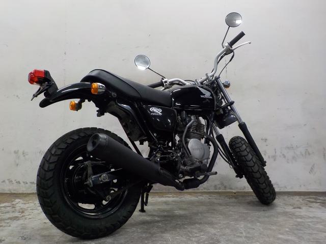 エイプ50 関東仕様 （ホンダ エイプ50 フルノーマル □□□尼崎本店 