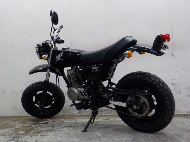 ホンダエイプApe ホンダ HONDA エイプ APE AC16 50cc インジェクション