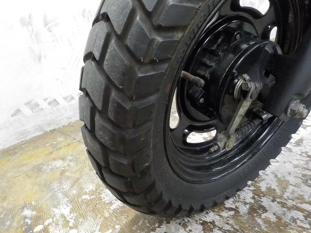 エイプ50(80) 自賠責付き 実動】 エイプ50 APE50 塞がっ 50cc