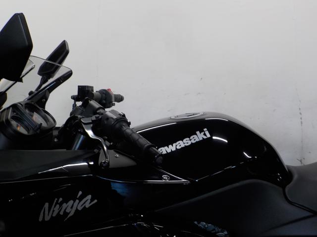 カワサキ Ninja 250R