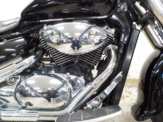 スズキ イントルーダー400 VK54A キャブ車 ノーマル車