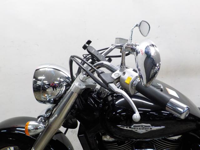 スズキ イントルーダー400 VK54A キャブ車 ノーマル車