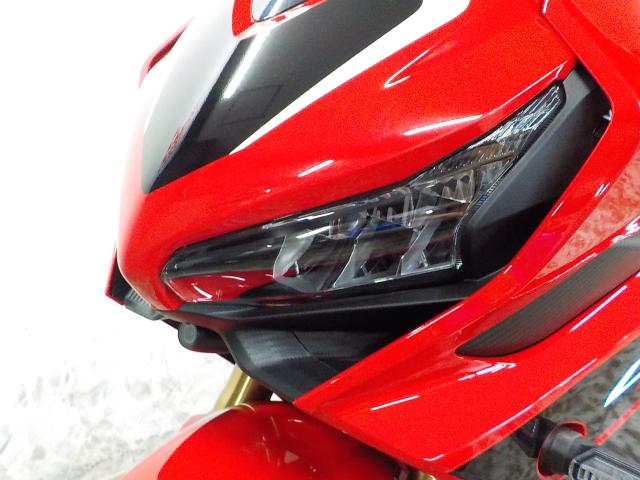 ホンダ CBR650R