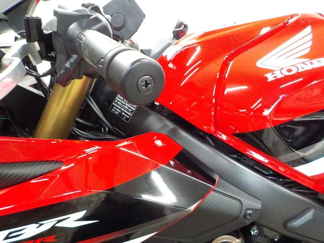 ホンダ CBR650R