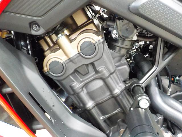 ホンダ CBR650R