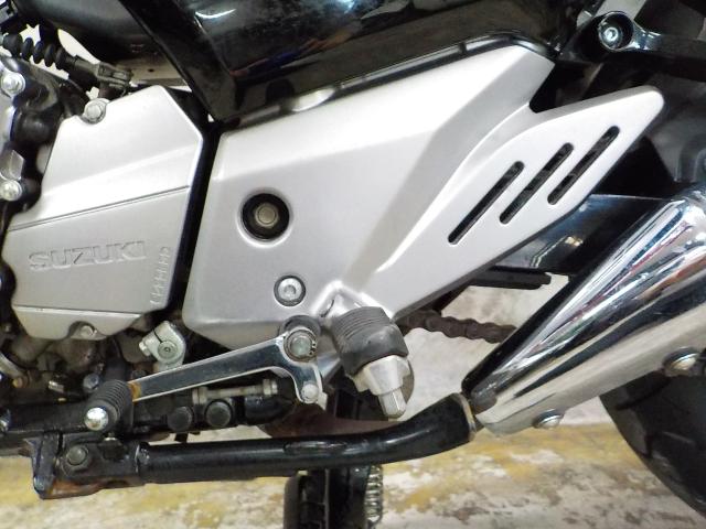 スズキ GSR250