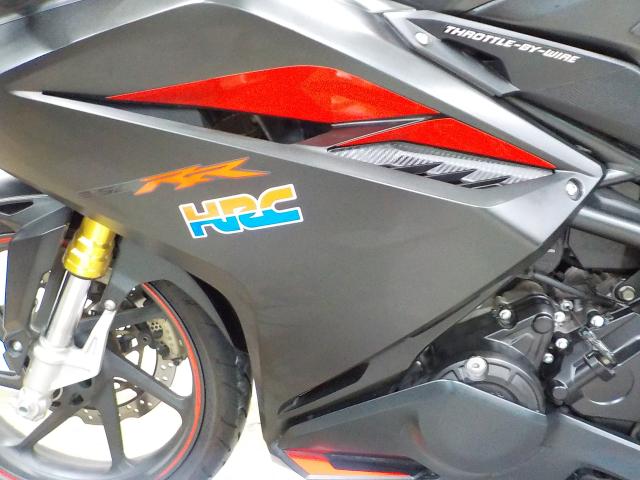 ホンダ CBR250RR