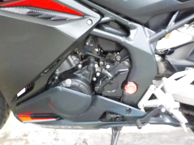 ホンダ CBR250RR