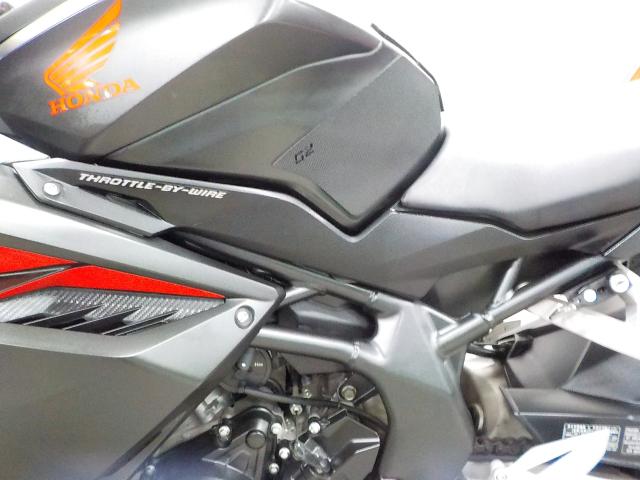 ホンダ CBR250RR