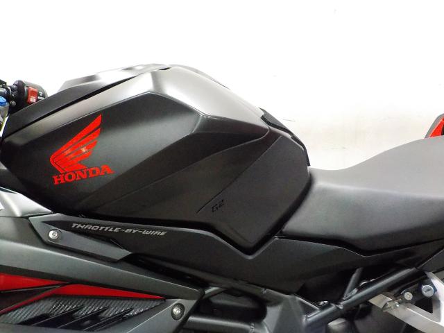 ホンダ CBR250RR
