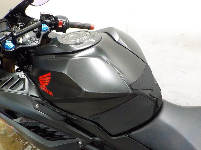 ホンダ CBR250RR