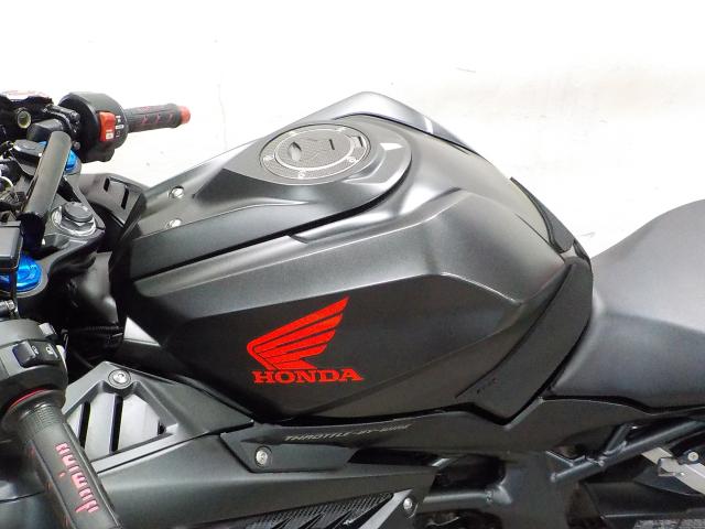 ホンダ CBR250RR