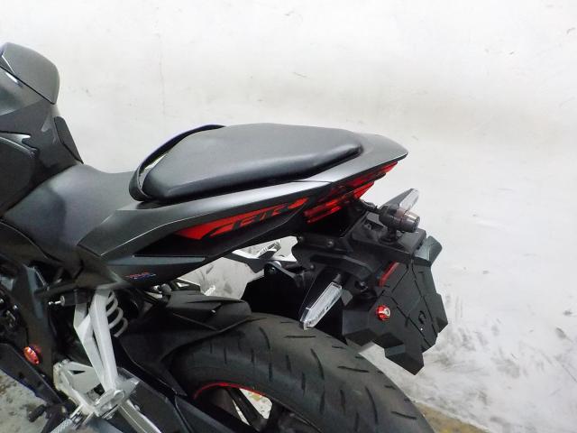 ホンダ CBR250RR
