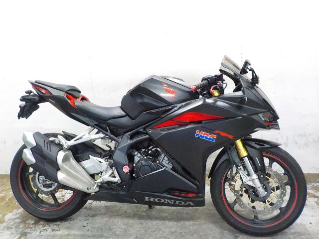 ホンダ CBR250RR