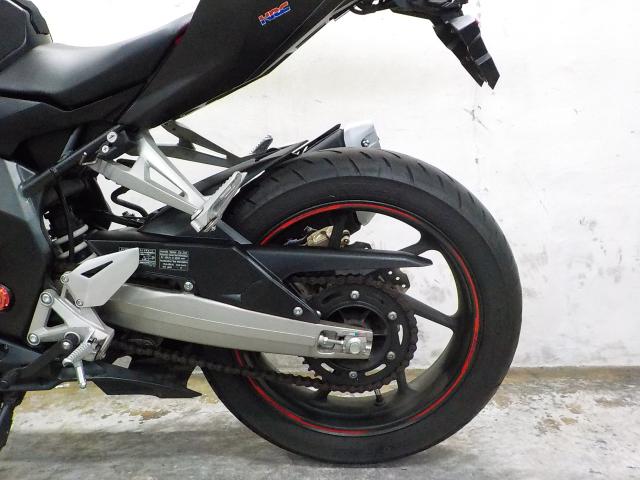 ホンダ CBR250RR