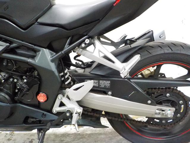 ホンダ CBR250RR