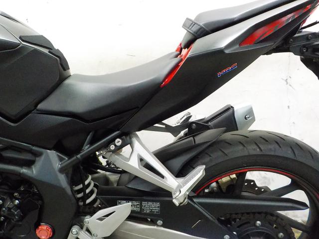 ホンダ CBR250RR