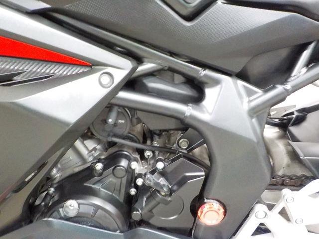 ホンダ CBR250RR