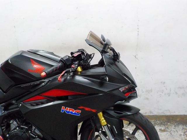 ホンダ CBR250RR
