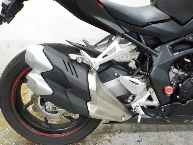ホンダ CBR250RR