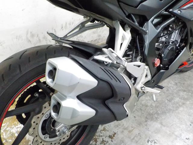 ホンダ CBR250RR