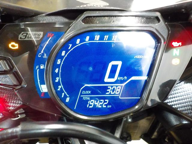 ホンダ CBR250RR