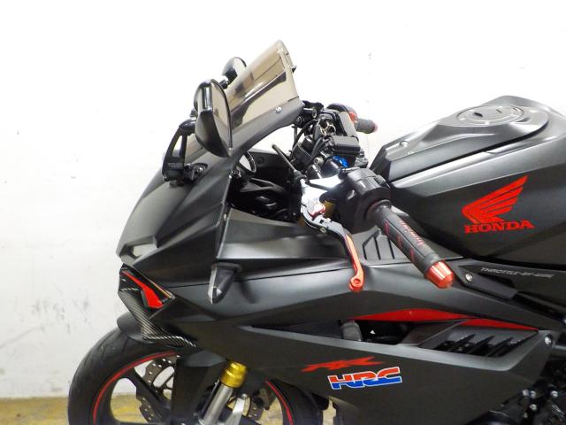 ホンダ CBR250RR