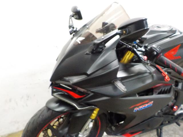 ホンダ CBR250RR