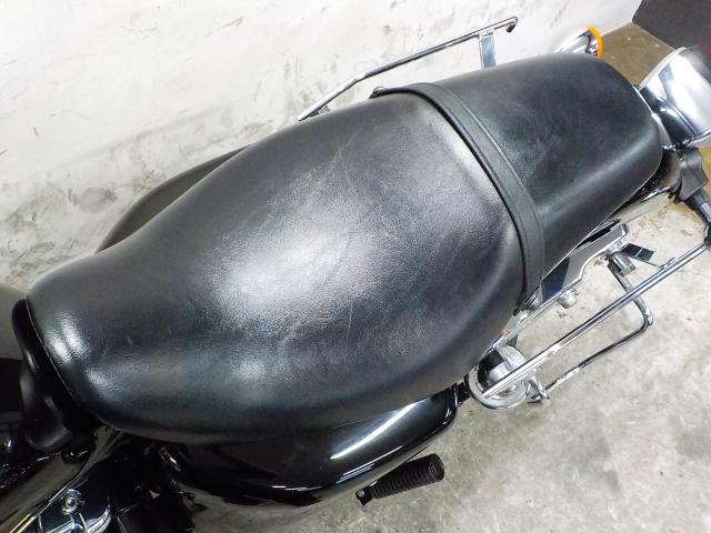 ホンダ VT400S