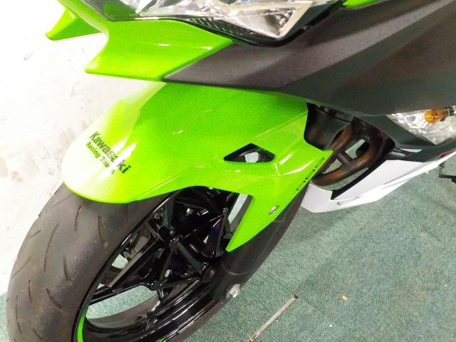 カワサキ Ninja 400